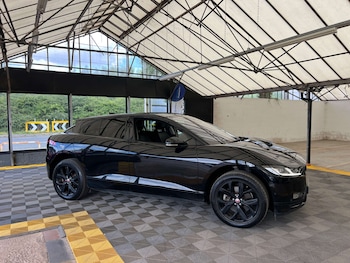 Used Jaguar I-Pace 2021 for sale - 79111366: Photo