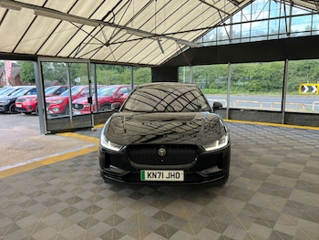 Used Jaguar I-Pace 2021 for sale - 79111366: Photo