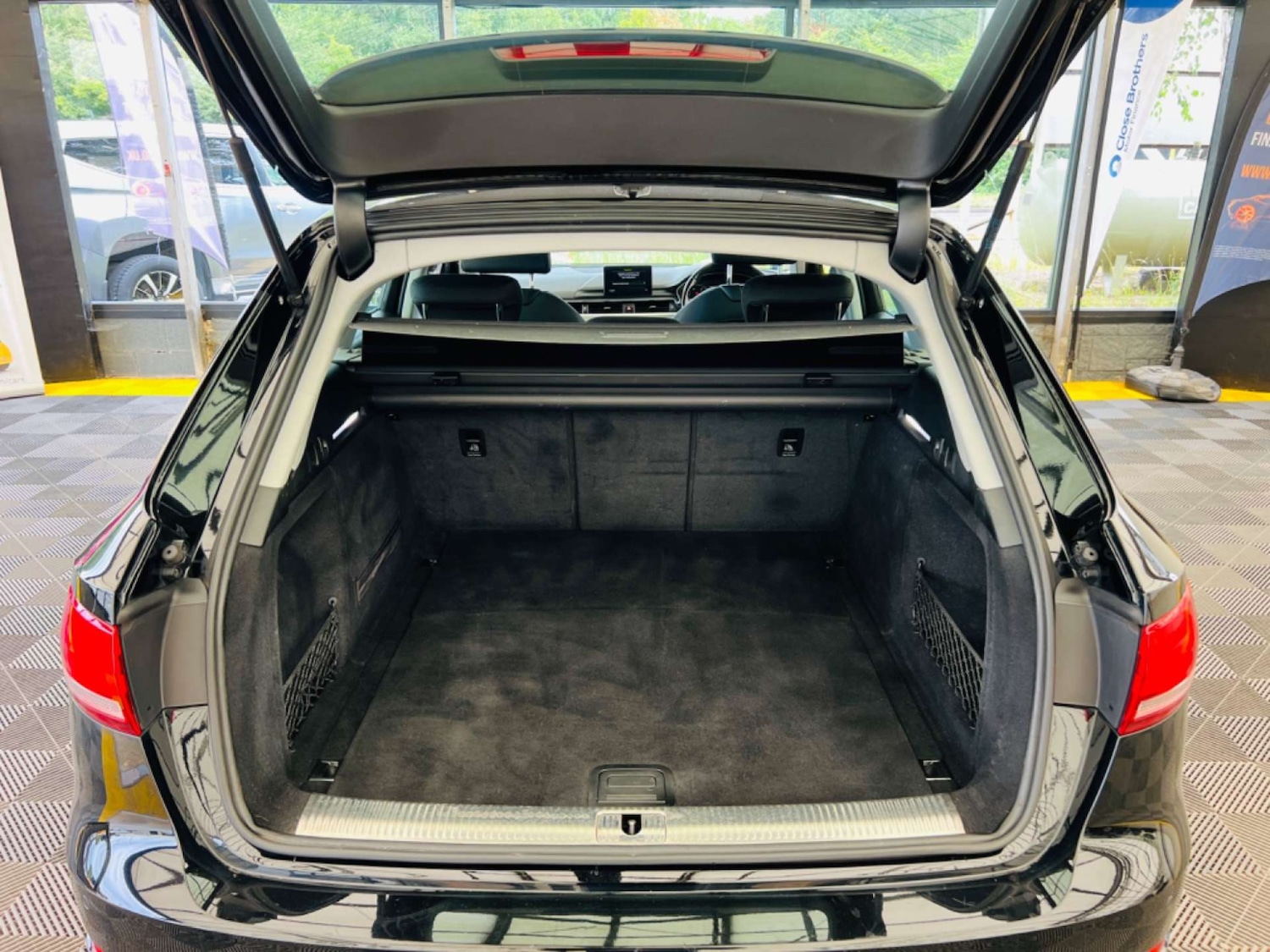Vehicle 37