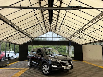 Used Hyundai TUCSON 2019 for sale - 78950853: Photo