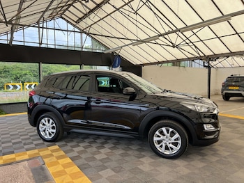 Used Hyundai TUCSON 2019 for sale - 78950853: Photo