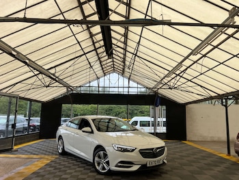 Used Vauxhall Insignia 2020 for sale - 79615583: Photo