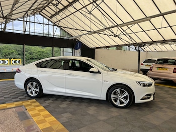 Used Vauxhall Insignia 2020 for sale - 79615583: Photo