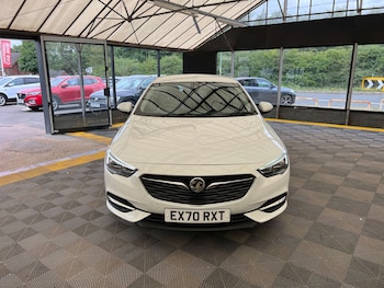 Used Vauxhall Insignia 2020 for sale - 79615583: Photo