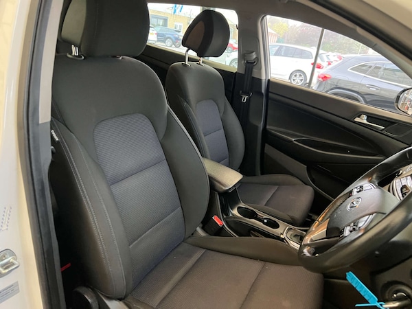 Used Hyundai TUCSON 2016 for sale - 76253856: Photo 10