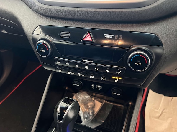 Used Hyundai TUCSON 2016 for sale - 76253856: Photo 16