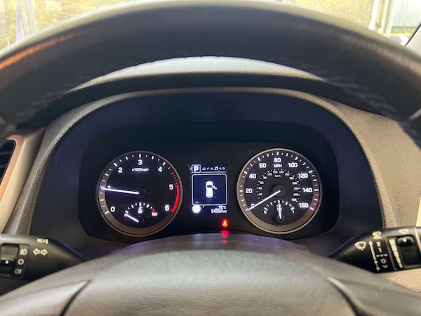 Used Hyundai TUCSON 2016 for sale - 76253856: Photo 18