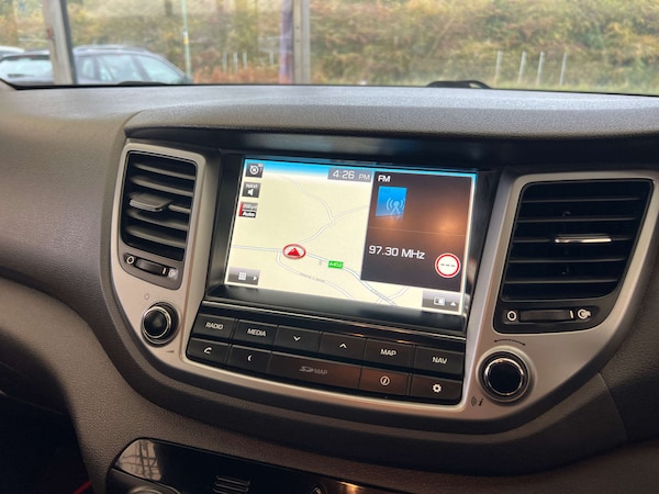 Used Hyundai TUCSON 2016 for sale - 76253856: Photo 20