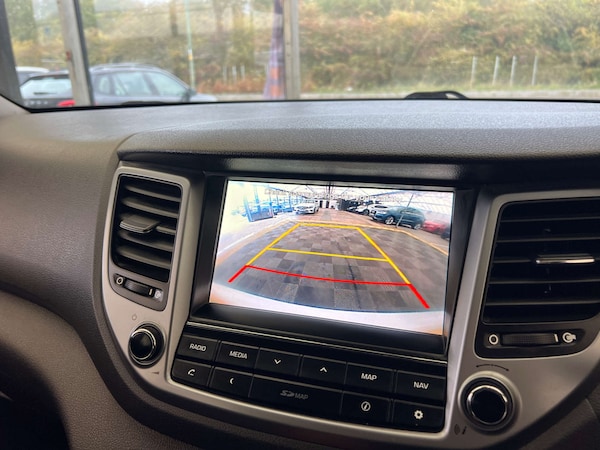 Used Hyundai TUCSON 2016 for sale - 76253856: Photo 21