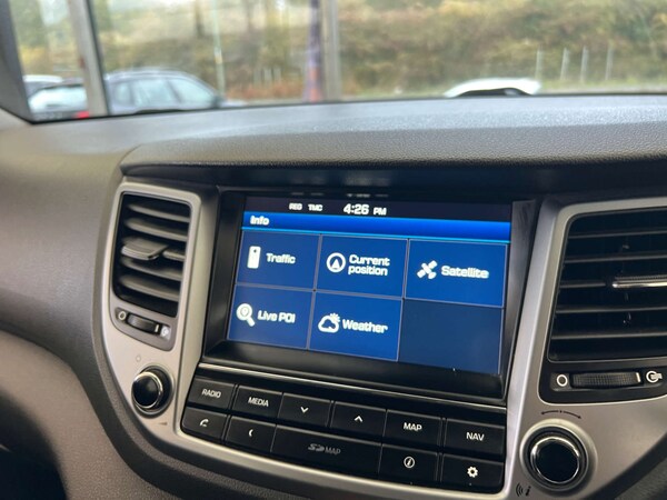 Used Hyundai TUCSON 2016 for sale - 76253856: Photo 22