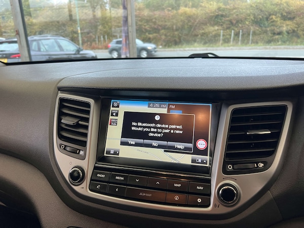 Used Hyundai TUCSON 2016 for sale - 76253856: Photo 23