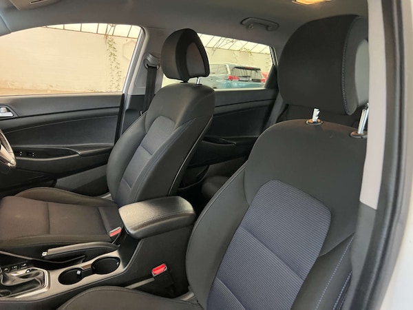 Used Hyundai TUCSON 2016 for sale - 76253856: Photo 26