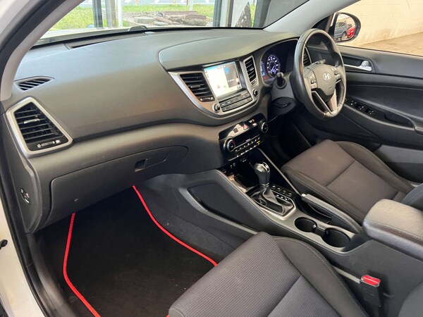 Used Hyundai TUCSON 2016 for sale - 76253856: Photo 27