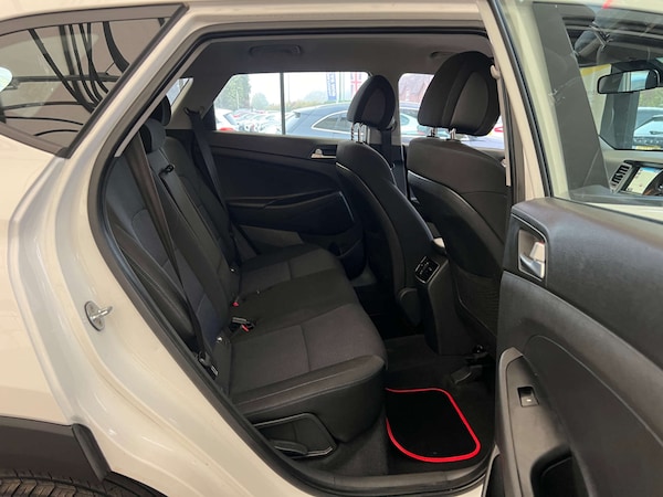 Used Hyundai TUCSON 2016 for sale - 76253856: Photo 28