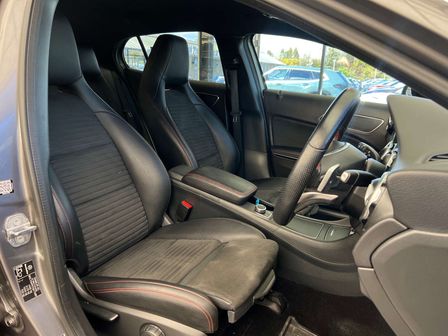 Used Mercedes-Benz GLA 2020 for sale - 78125382: Photo 11