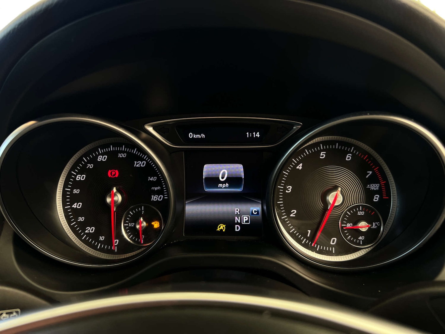 Used Mercedes-Benz GLA 2020 for sale - 78125382: Photo 13