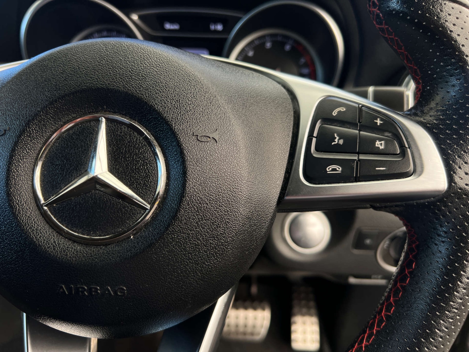 Used Mercedes-Benz GLA 2020 for sale - 78125382: Photo 16