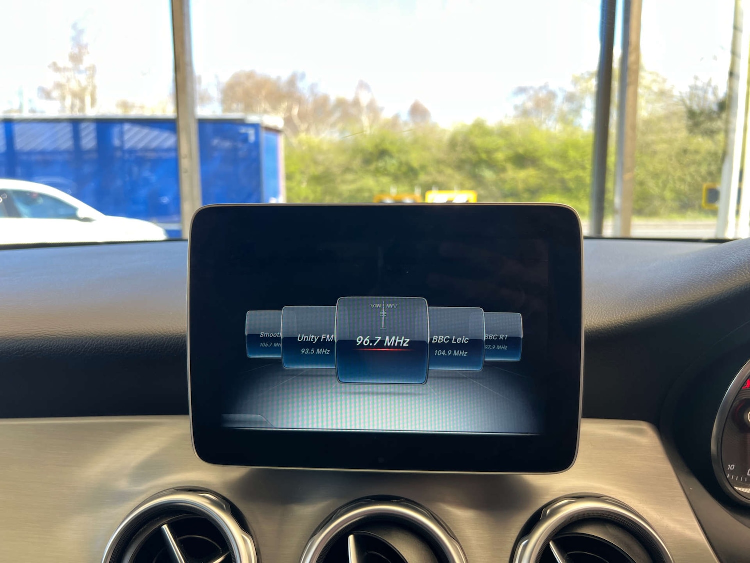 Used Mercedes-Benz GLA 2020 for sale - 78125382: Photo 17