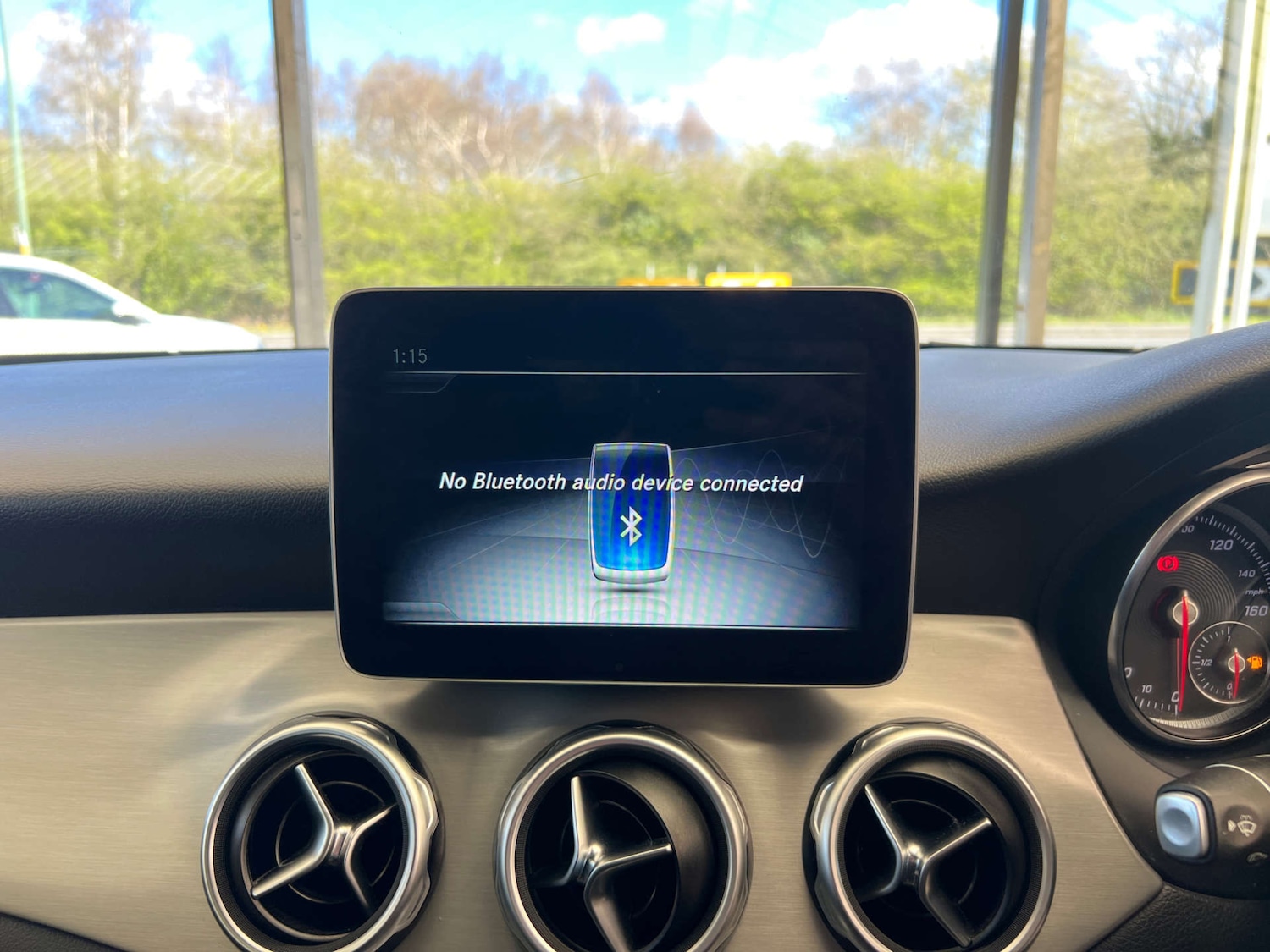 Used Mercedes-Benz GLA 2020 for sale - 78125382: Photo 19