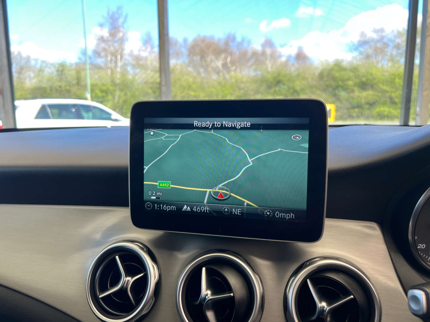 Used Mercedes-Benz GLA 2020 for sale - 78125382: Photo 20