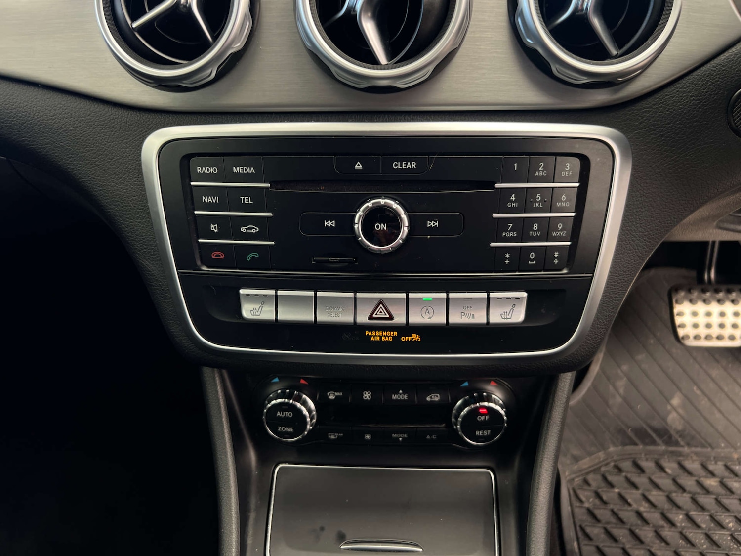 Used Mercedes-Benz GLA 2020 for sale - 78125382: Photo 23