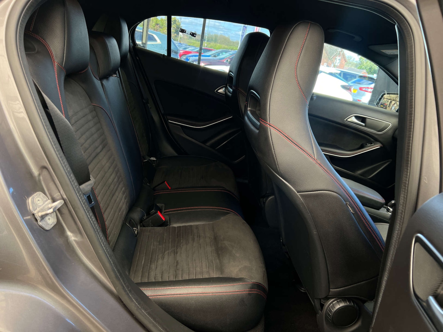 Used Mercedes-Benz GLA 2020 for sale - 78125382: Photo 24