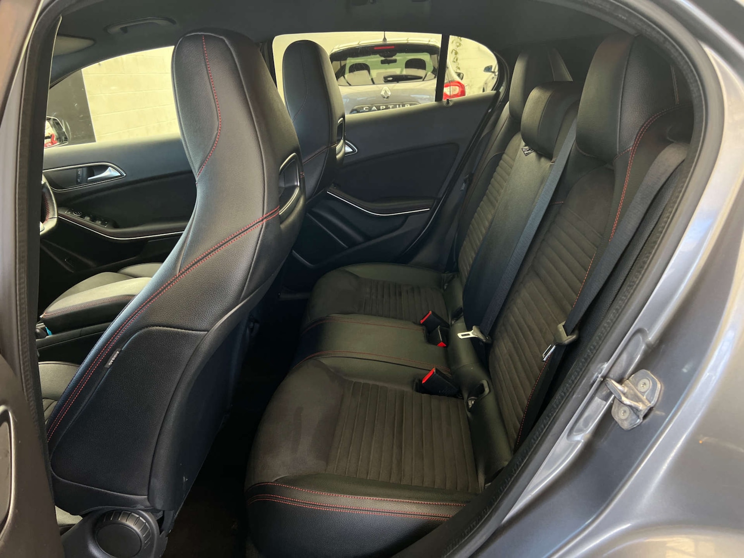 Used Mercedes-Benz GLA 2020 for sale - 78125382: Photo 25