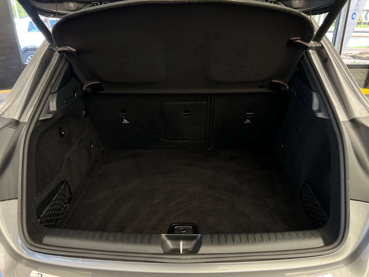 Used Mercedes-Benz GLA 2020 for sale - 78125382: Photo 27