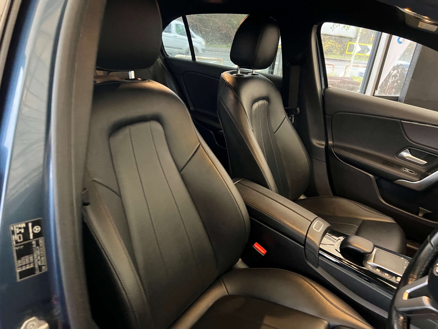 Used Mercedes-Benz A-Class 2021 for sale - 76541324: Photo 10