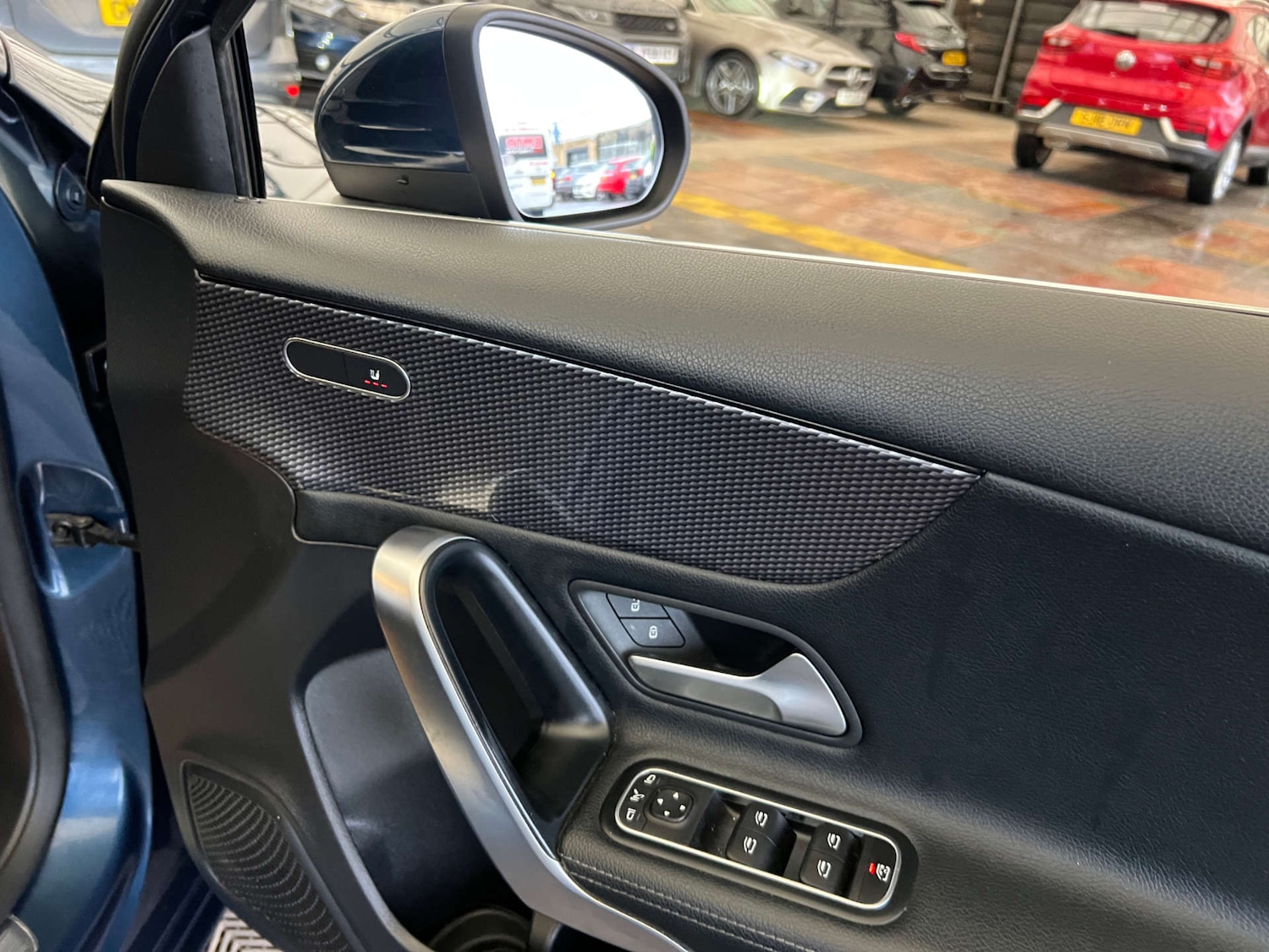 Used Mercedes-Benz A-Class 2021 for sale - 76541324: Photo 12