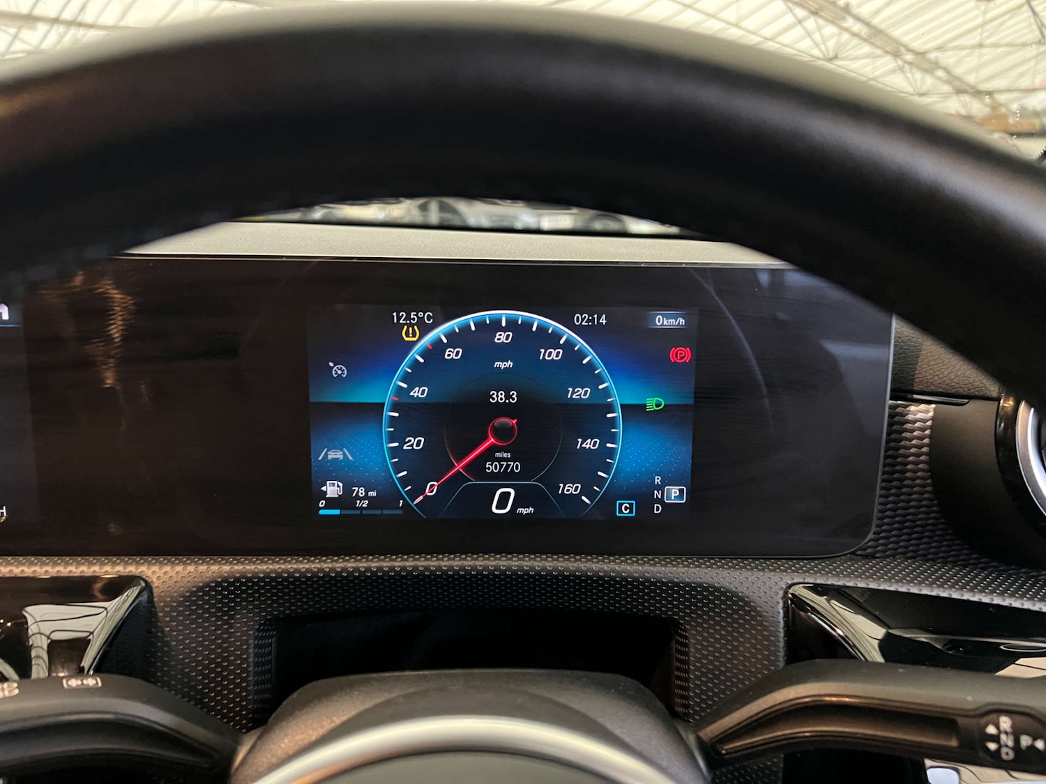 Used Mercedes-Benz A-Class 2021 for sale - 76541324: Photo 15