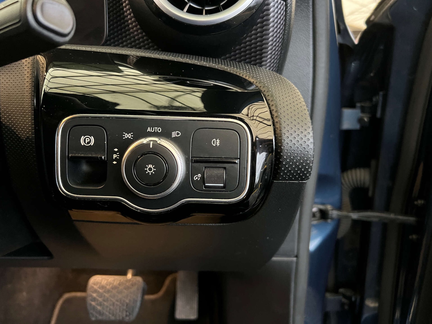 Used Mercedes-Benz A-Class 2021 for sale - 76541324: Photo 16