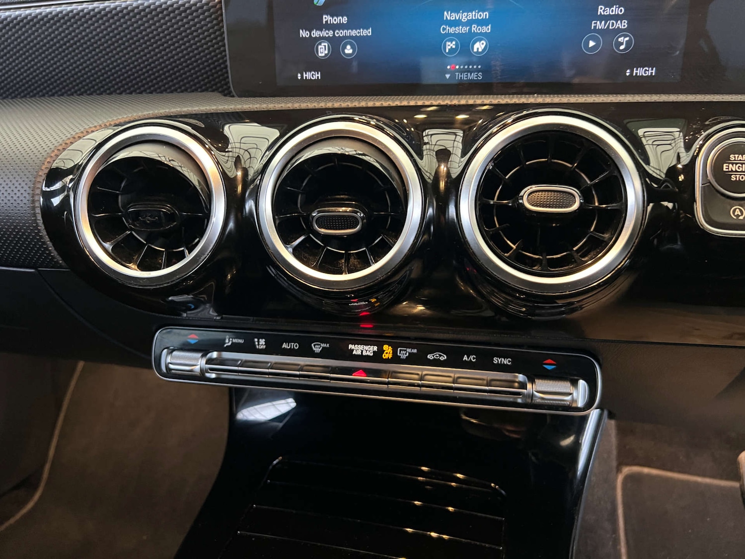 Used Mercedes-Benz A-Class 2021 for sale - 76541324: Photo 18