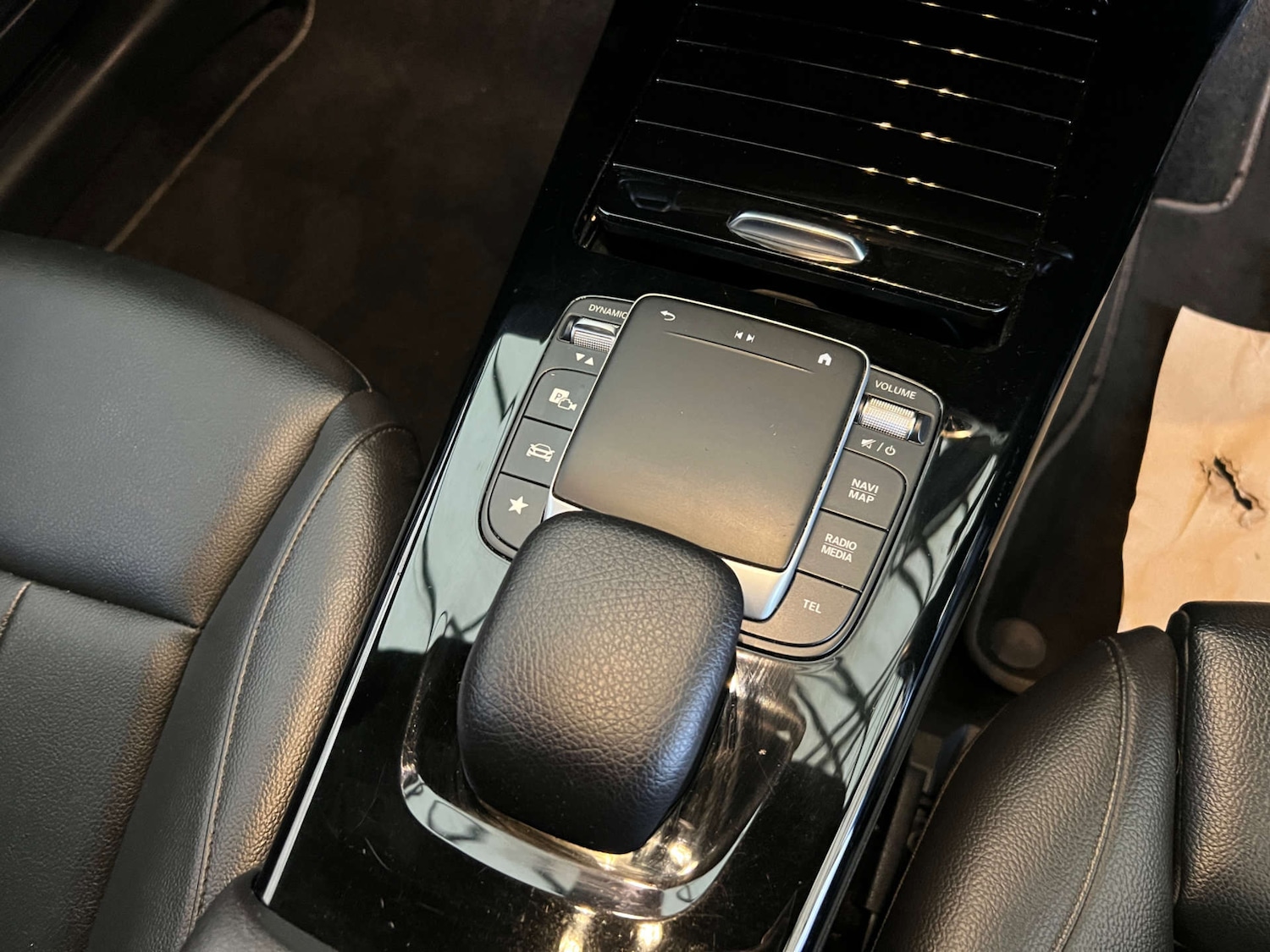 Used Mercedes-Benz A-Class 2021 for sale - 76541324: Photo 20