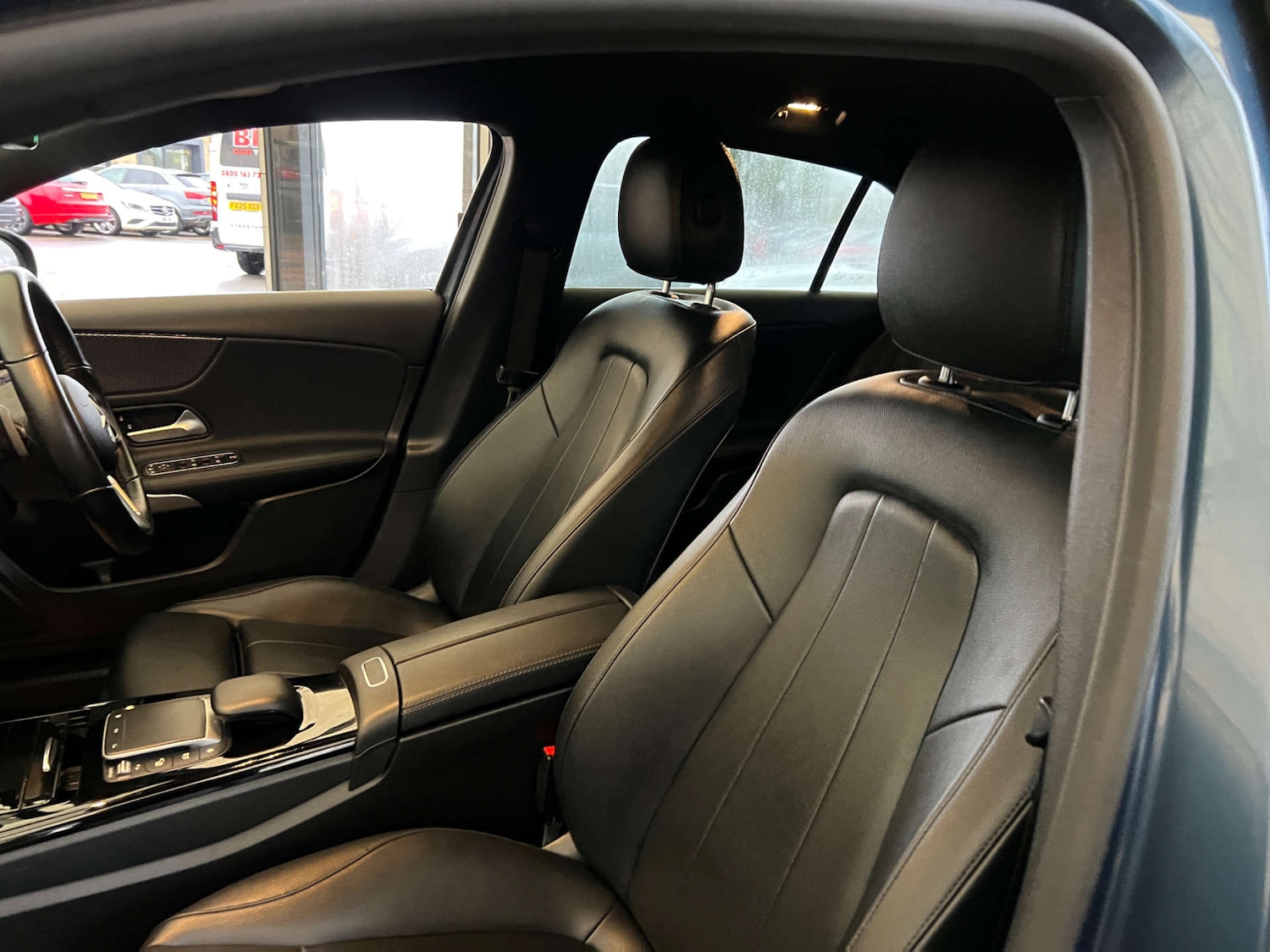 Used Mercedes-Benz A-Class 2021 for sale - 76541324: Photo 26