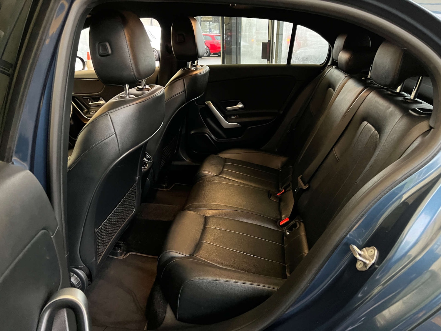 Used Mercedes-Benz A-Class 2021 for sale - 76541324: Photo 28