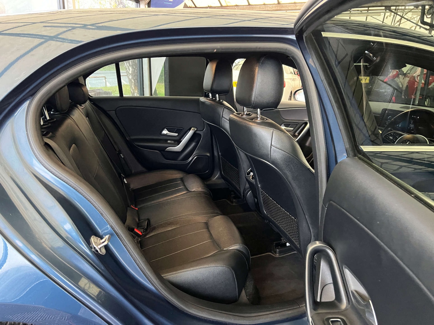 Used Mercedes-Benz A-Class 2021 for sale - 76541324: Photo 29