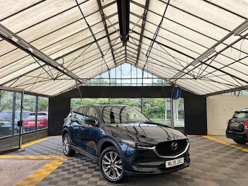 Used Mazda CX-5 2019 for sale - 78559241: Photo