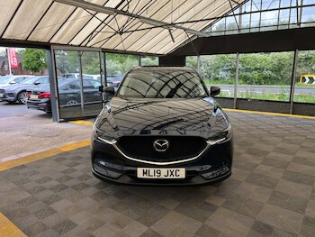 Used Mazda CX-5 2019 for sale - 78559241: Photo