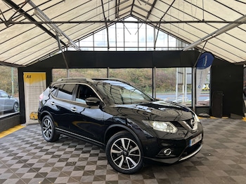 2017 - 1.6 dCi Tekna 5dr Xtronic