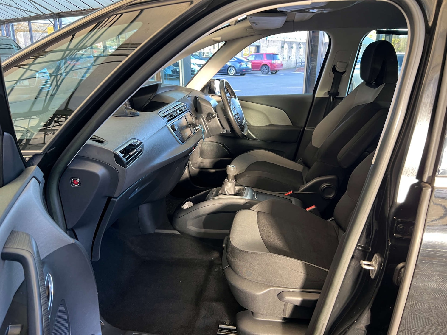 Used Citroen C4 Picasso 2014 for sale - 76650412: Photo 14