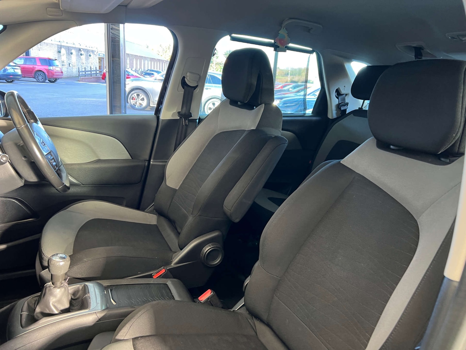 Used Citroen C4 Picasso 2014 for sale - 76650412: Photo 15