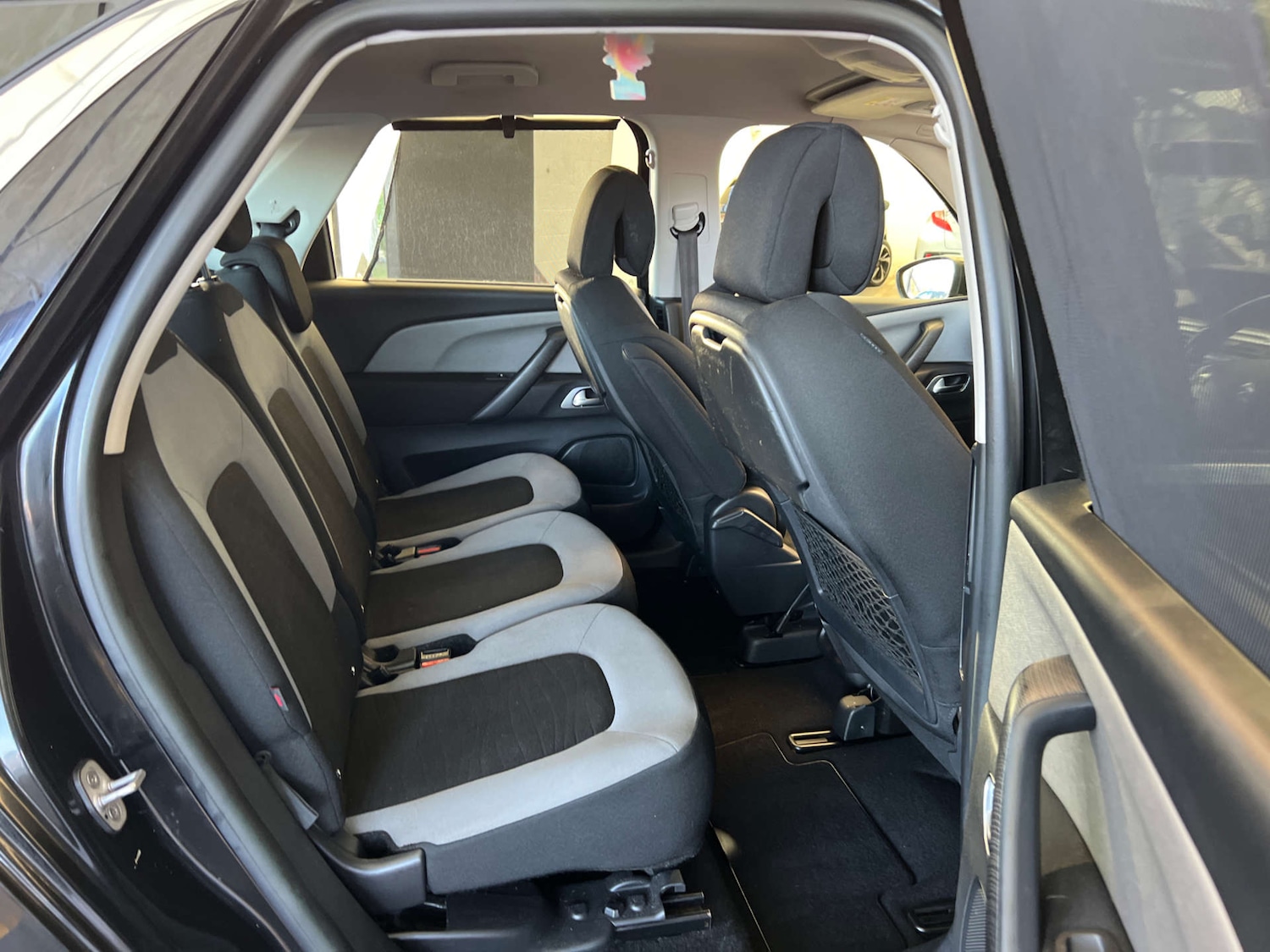 Used Citroen C4 Picasso 2014 for sale - 76650412: Photo 18