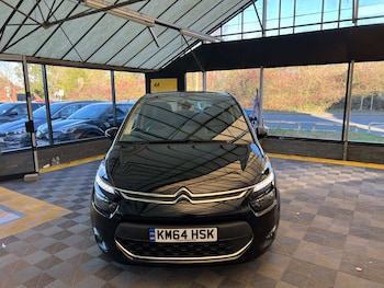 Used Citroen C4 Picasso 2014 for sale - 76650412: Photo