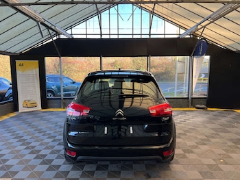 Used Citroen C4 Picasso 2014 for sale - 76650412: Photo