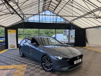 Used Mazda Mazda3 2019 for sale - 75221500: Photo