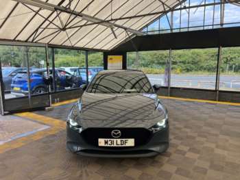 Used Mazda Mazda3 2019 for sale - 75221500: Photo