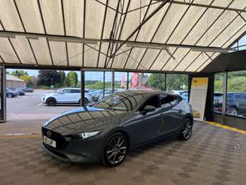 Used Mazda Mazda3 2019 for sale - 75221500: Photo