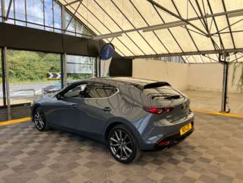 Used Mazda Mazda3 2019 for sale - 75221500: Photo
