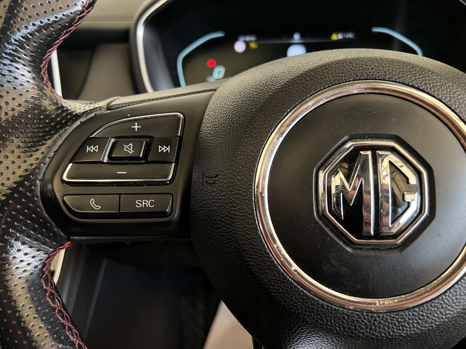 Used MG MG HS 2022 for sale - 77979875: Photo 11